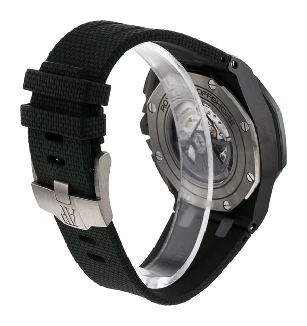 Audemars Piguet Royal Oak Offshore 26405CE.OO.A056CA.01 Image 3